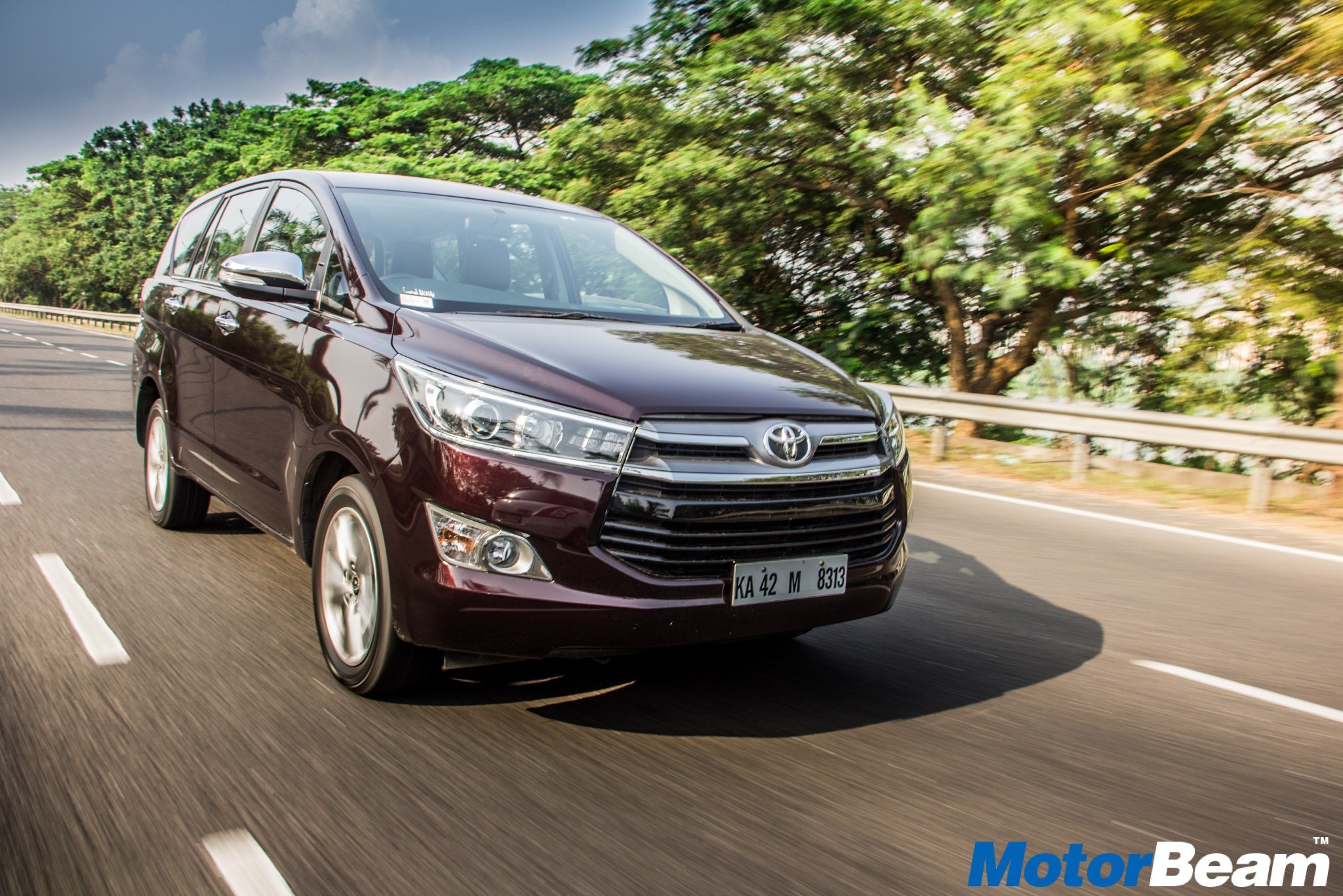 Innova Crysta
