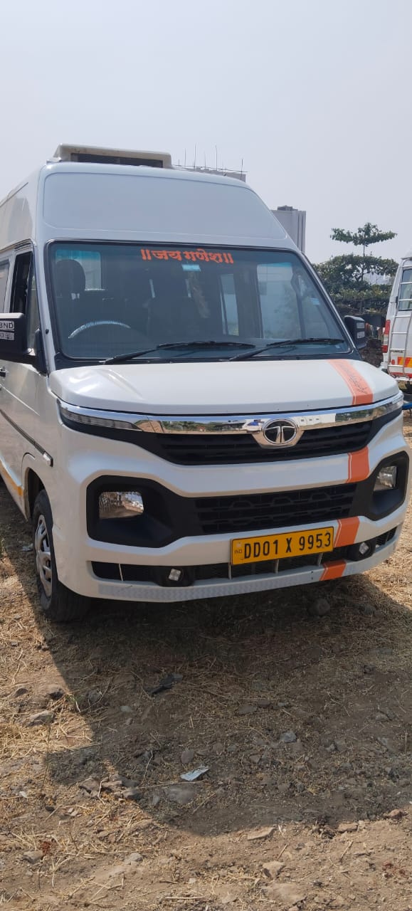 Innova Crysta