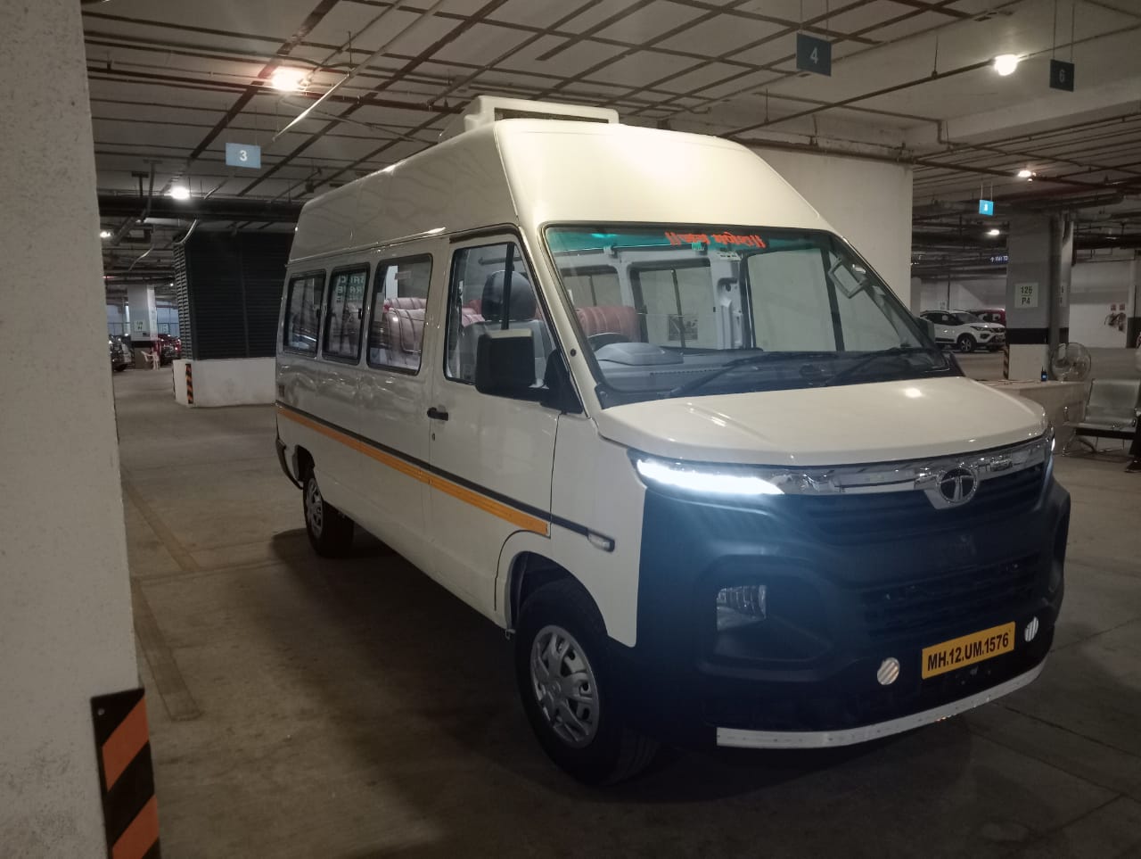 Innova Crysta